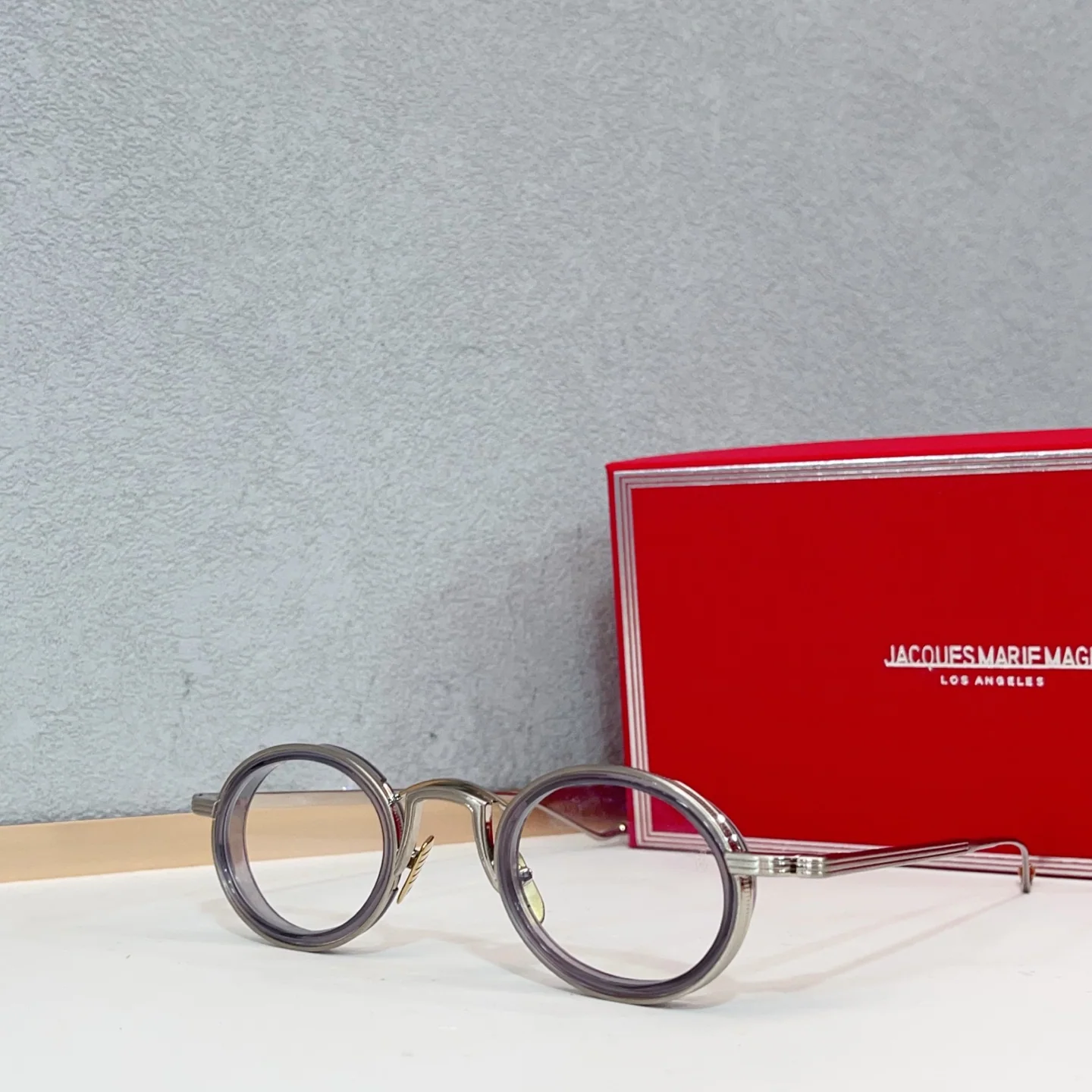 자크마리마지 선글라스 56734 Jacques Marie Mage Sunglasses 상세 이미지 6