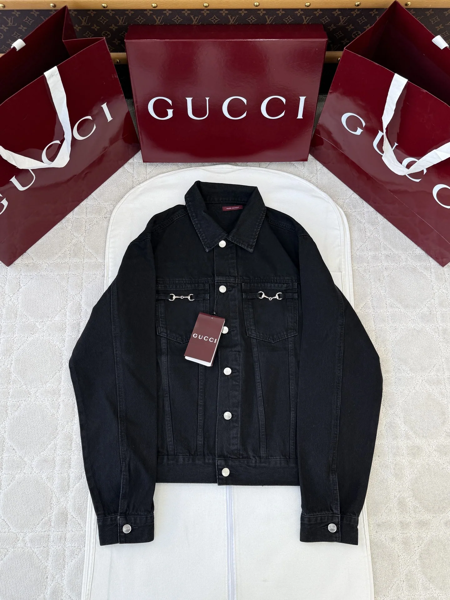 구찌 남성 자켓 194310 Gucci Jacket