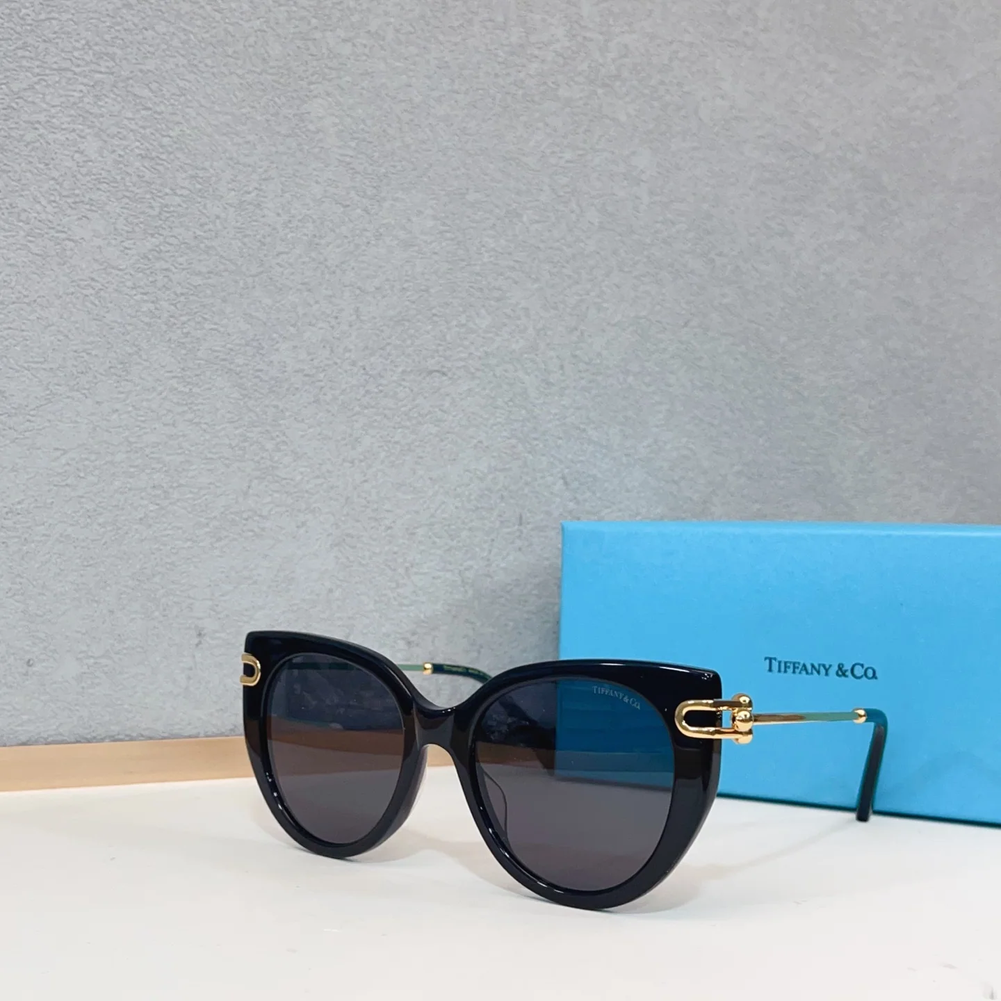 티파니 선글라스 74155 Tiffany & Co Sunglasses 상세 이미지 6