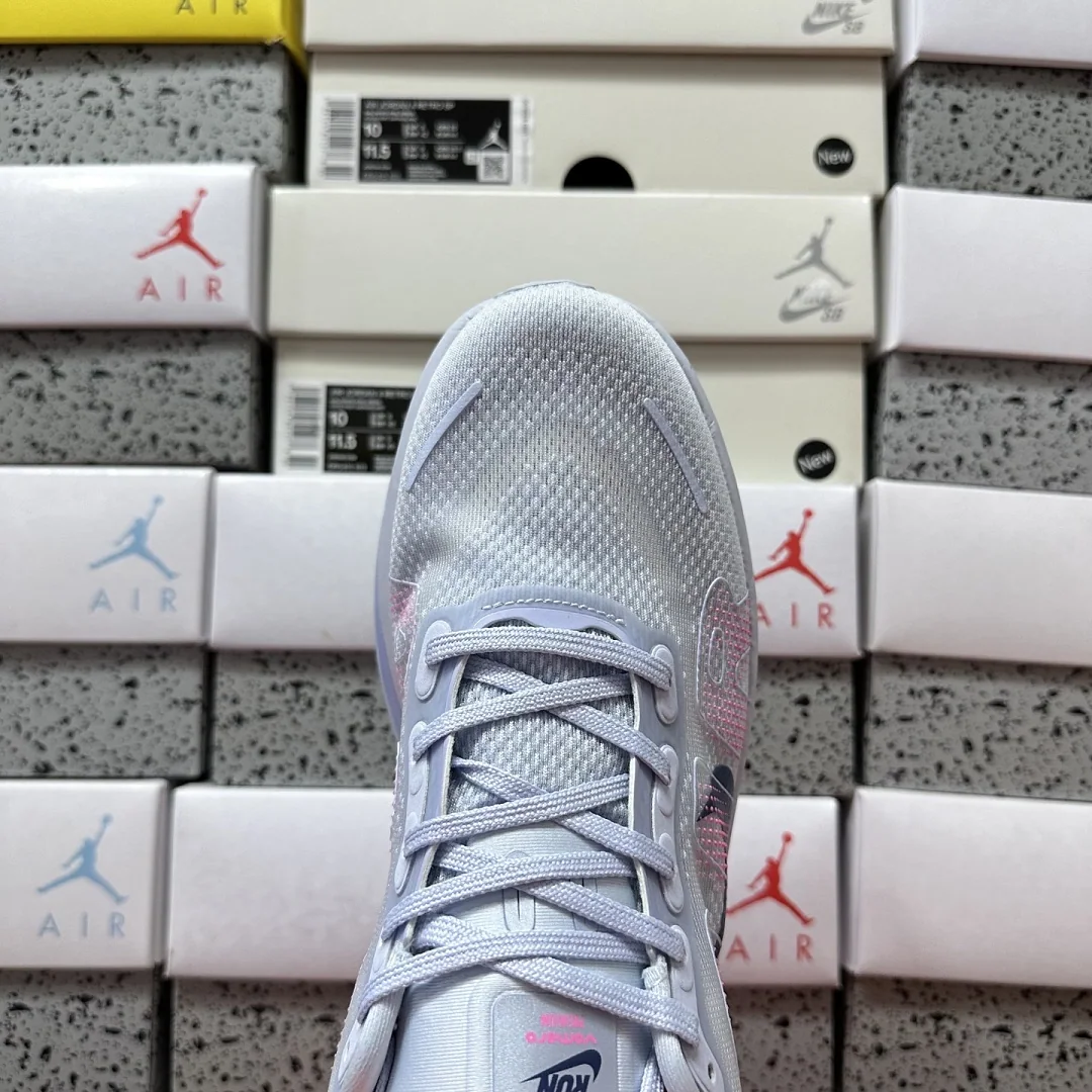 나이키 [5A] 보메로 프리미엄 HM5973-400 201620 Nike Vomero Premium Blue Tint 상세 이미지 3