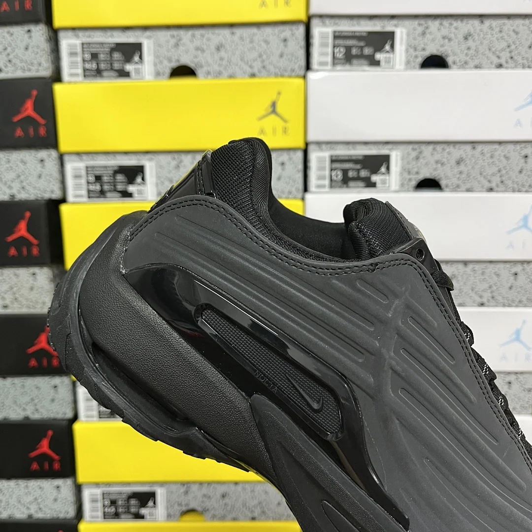 나이키 [WM] 핫 스텝 2 DZ7293-001 202009 Nike Hot Step 2 Drake NOCTA Black 상세 이미지 4