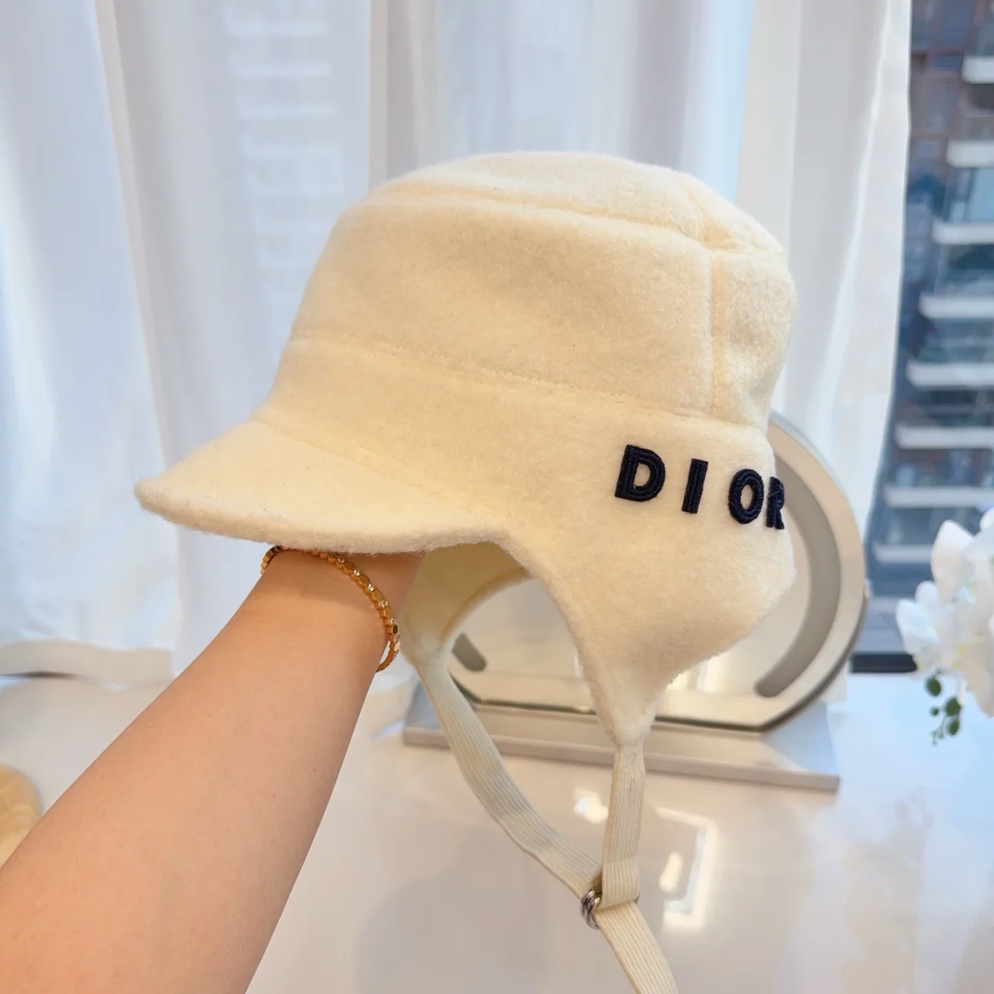 디올 모자 78831 Dior Cap 상세 이미지 8