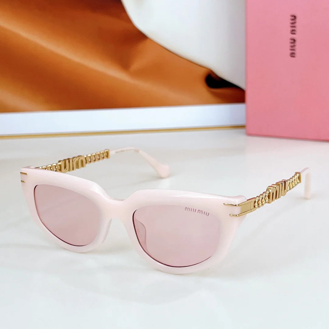 미우미우 선글라스 73239 Miu Miu Sunglasses 상세 이미지 6