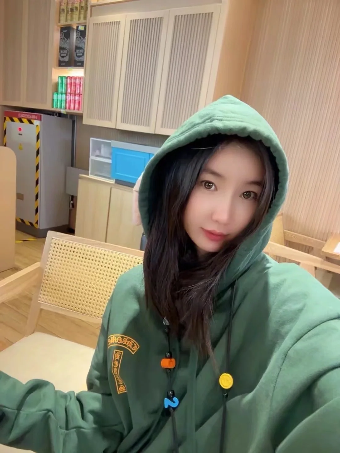 크롬하츠 지갑 상세 이미지 6