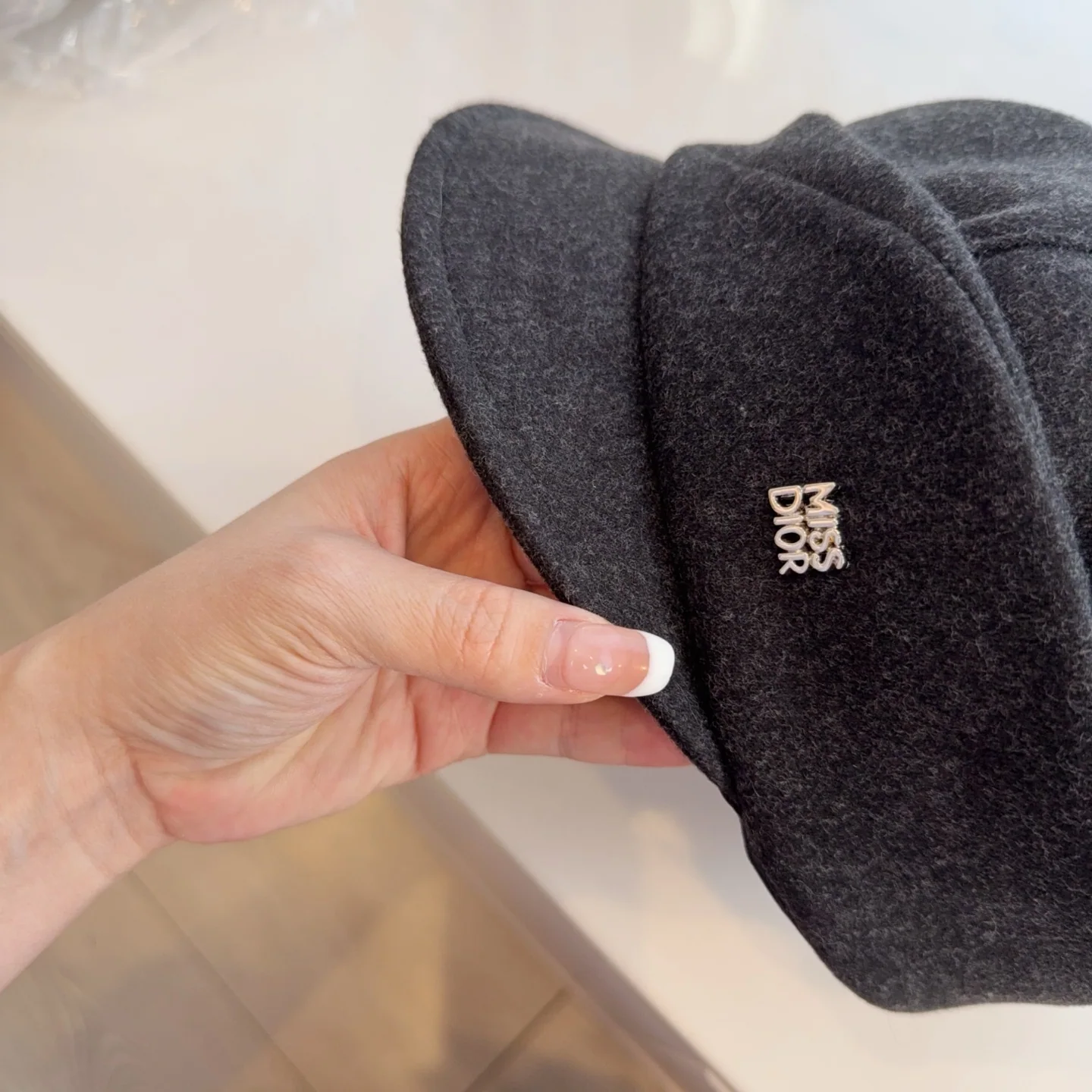 디올 모자 78825 Dior Cap 상세 이미지 9