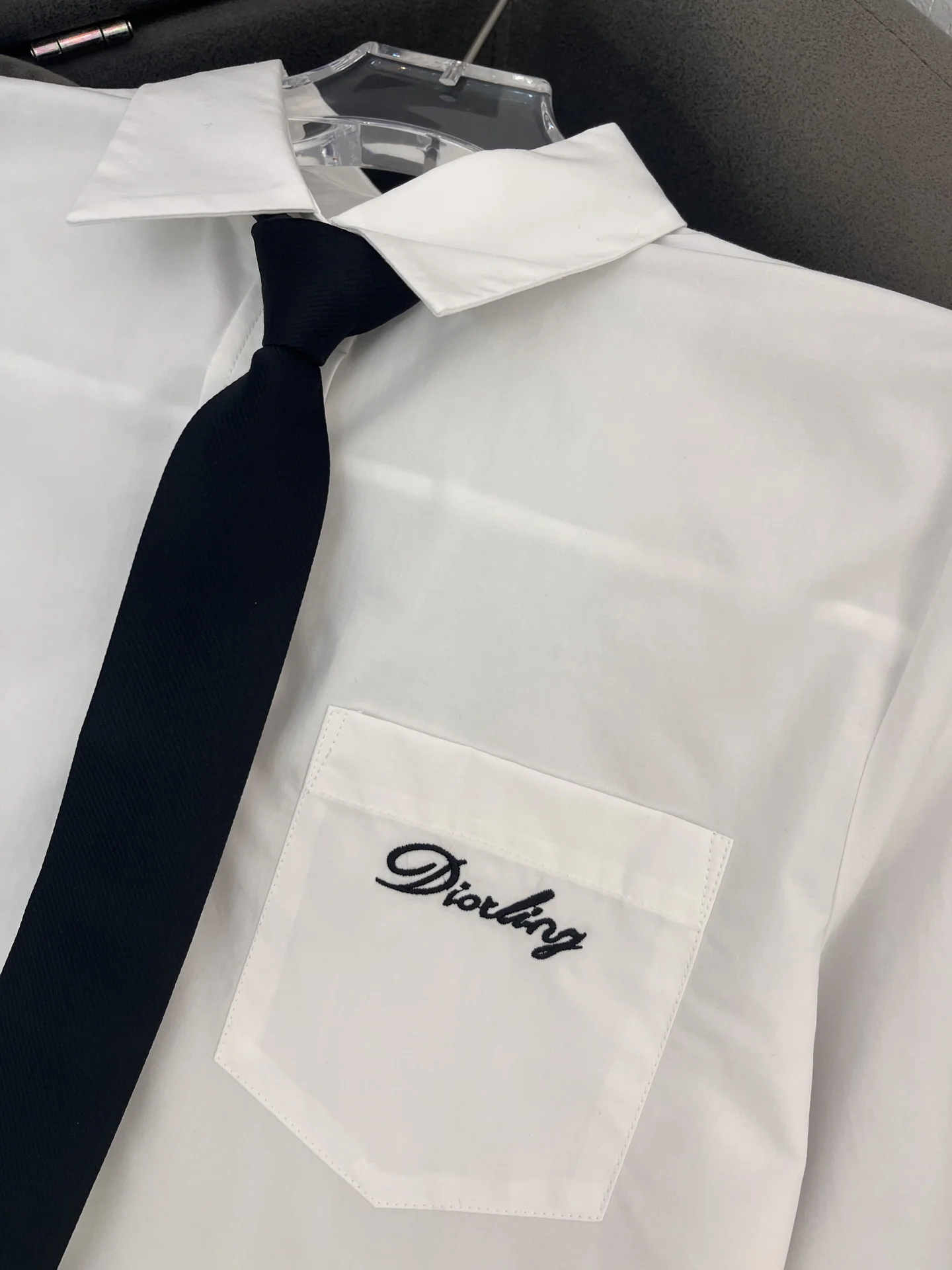 디올 여성 셔츠 93515 Dior Shirt 상세 이미지 5