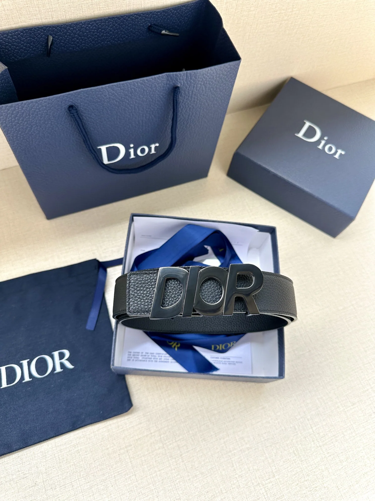 디올 벨트 59990 Dior Belt 상세 이미지 8