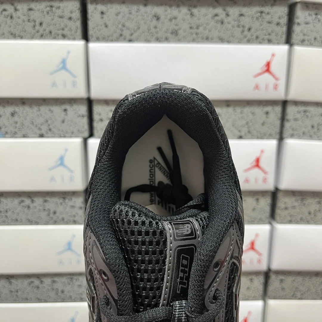 뉴발란스 [XY] 740 U740BO2 202075 New Balance 740 Triple Black 상세 이미지 7