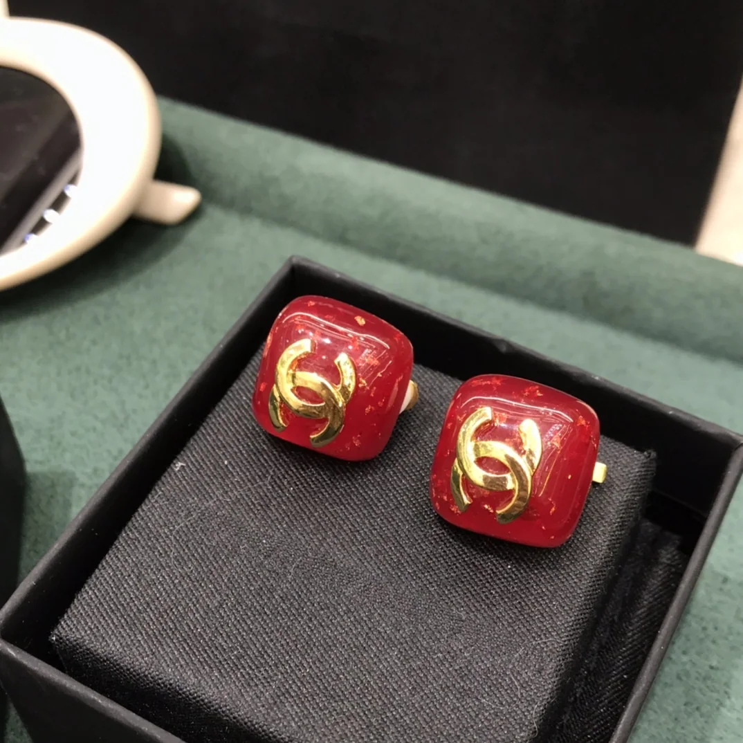 샤넬 귀걸이 69152 Chanel Earrings 상세 이미지 2