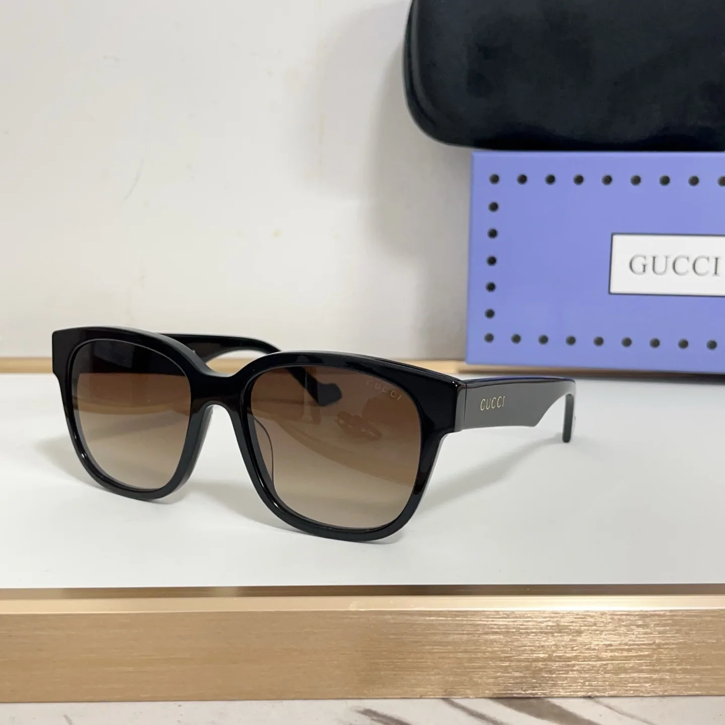 구찌 선글라스 71996 Gucci Sunglasses 상세 이미지 4