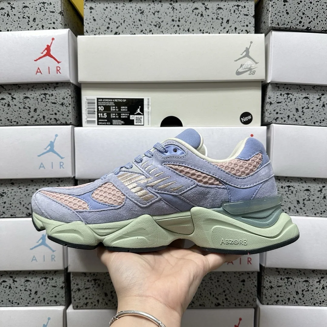 뉴발란스 [C] 9060 U9060WG1 202125 New Balance 9060 상세 이미지 10