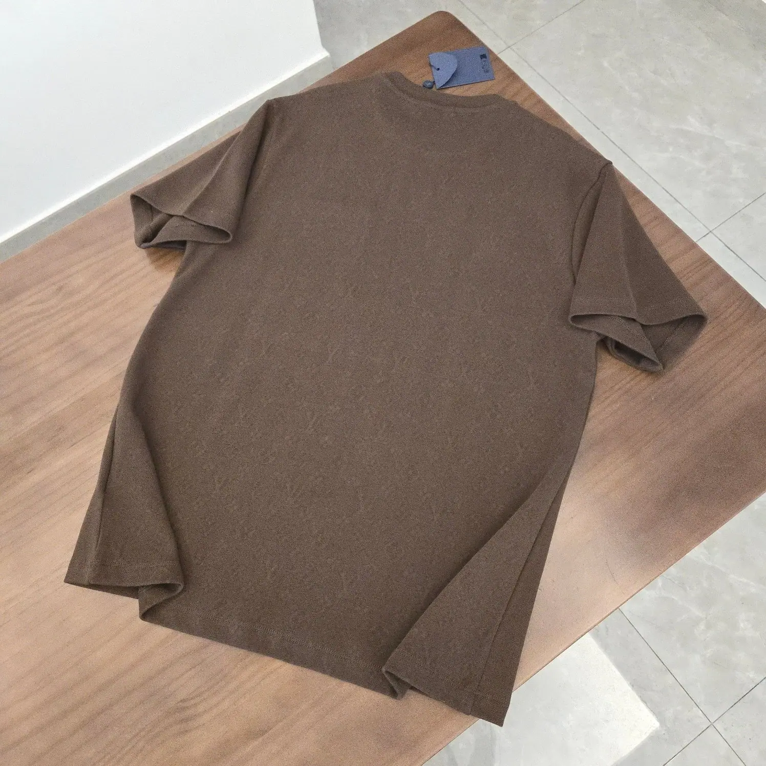루이비통 콜라보 반팔 티셔츠 868 상세 이미지 2