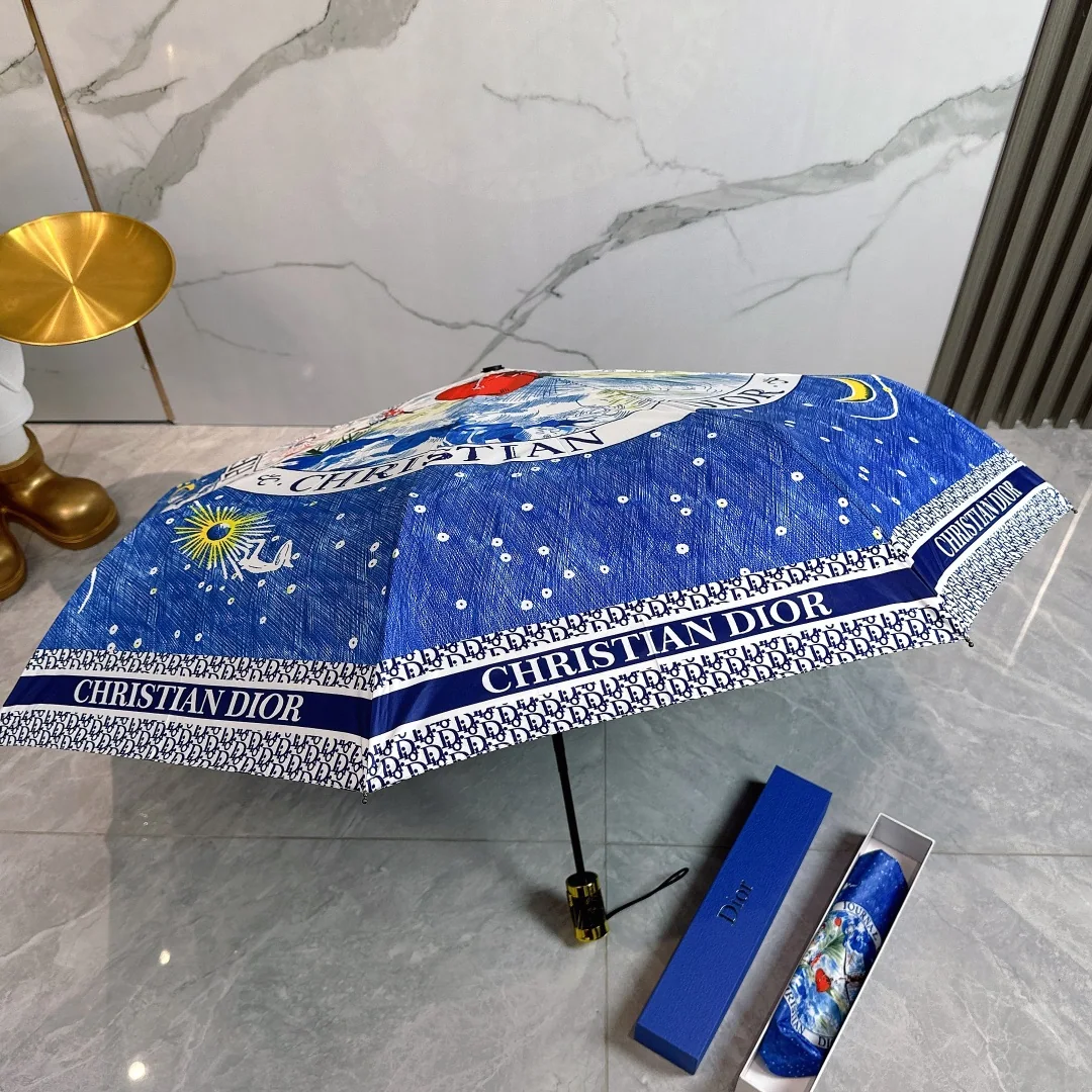 디올 우산 85640 Dior Umbrella 상세 이미지 8