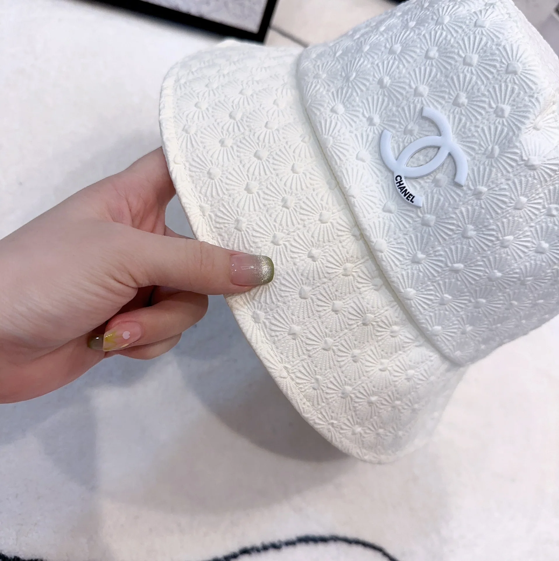 샤넬 모자 82160 Chanel Cap 상세 이미지 6