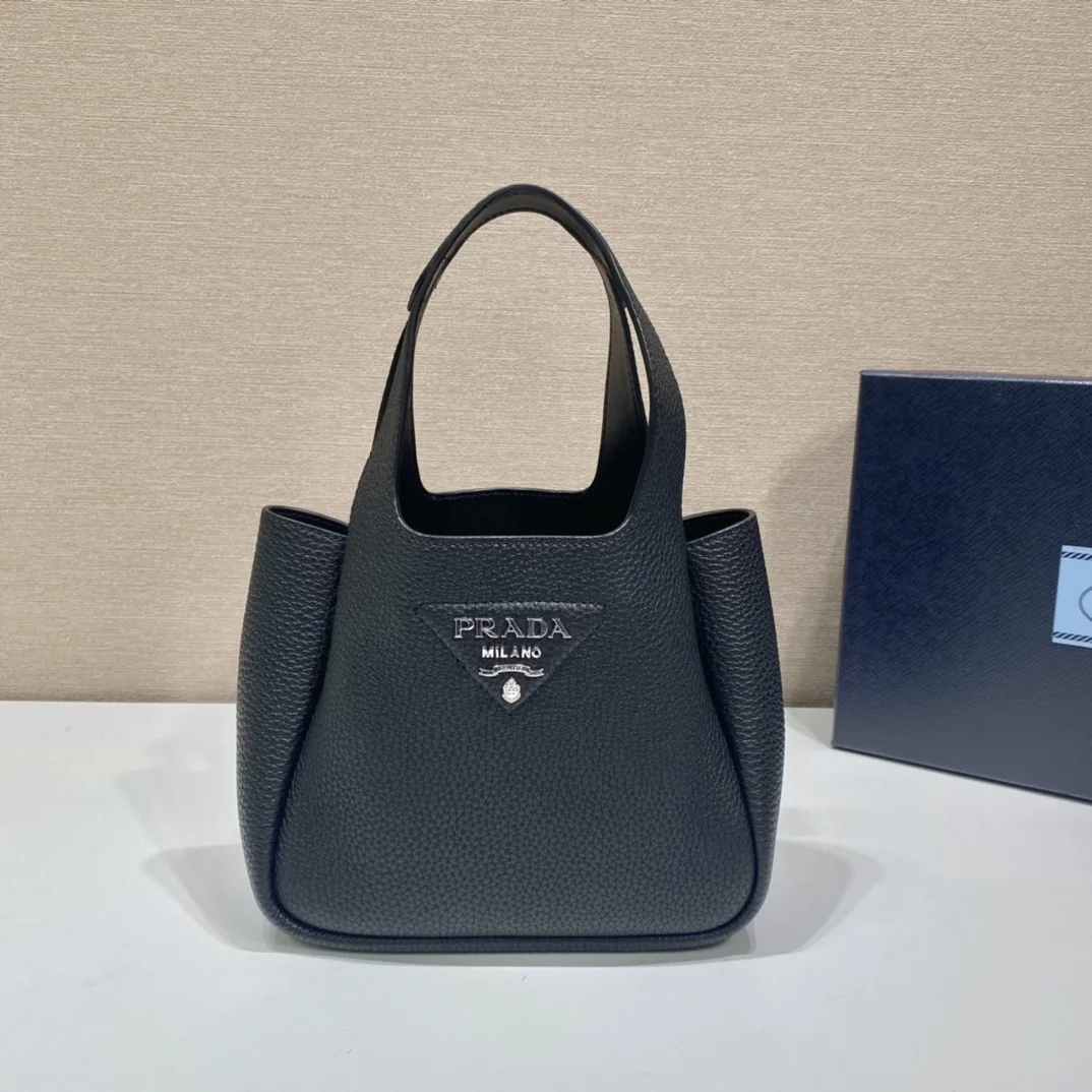 프라다 미니 쇼핑 바스켓 가방 1BA349 상세 이미지 2