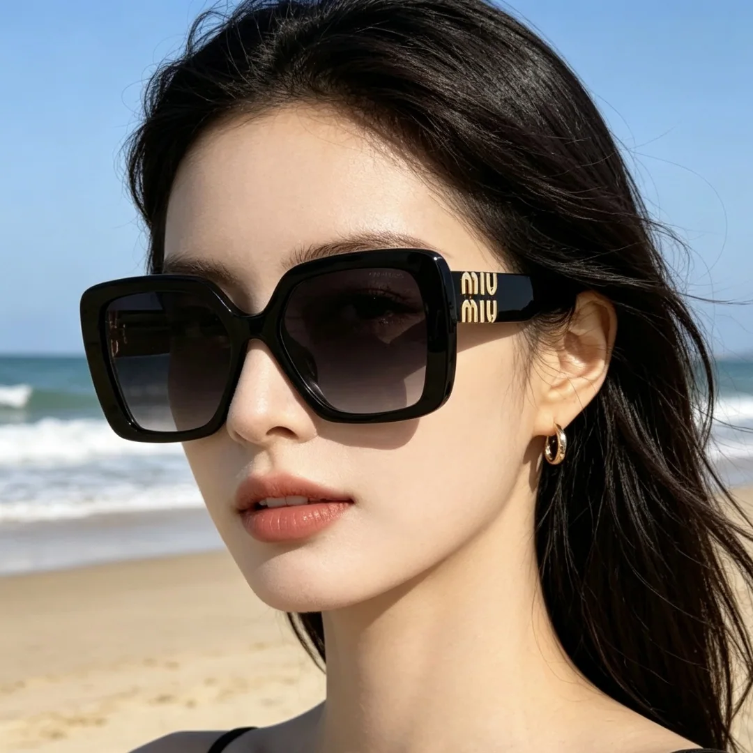 미우미우 SMU 10 Y 선글라스 상세 이미지 3