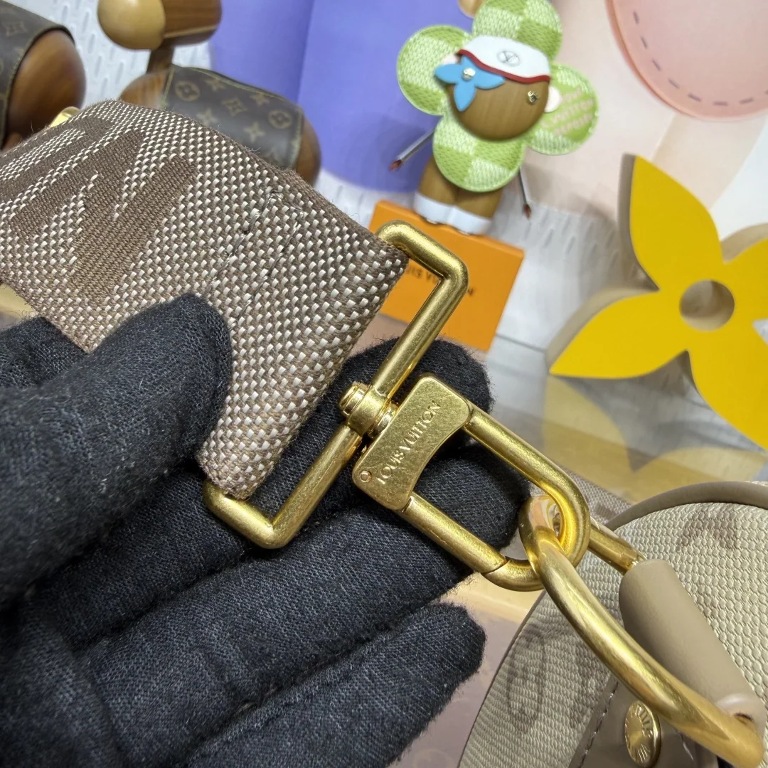 루이비통 키폴 반들리에 25 핸드백 M26930 상세 이미지 6
