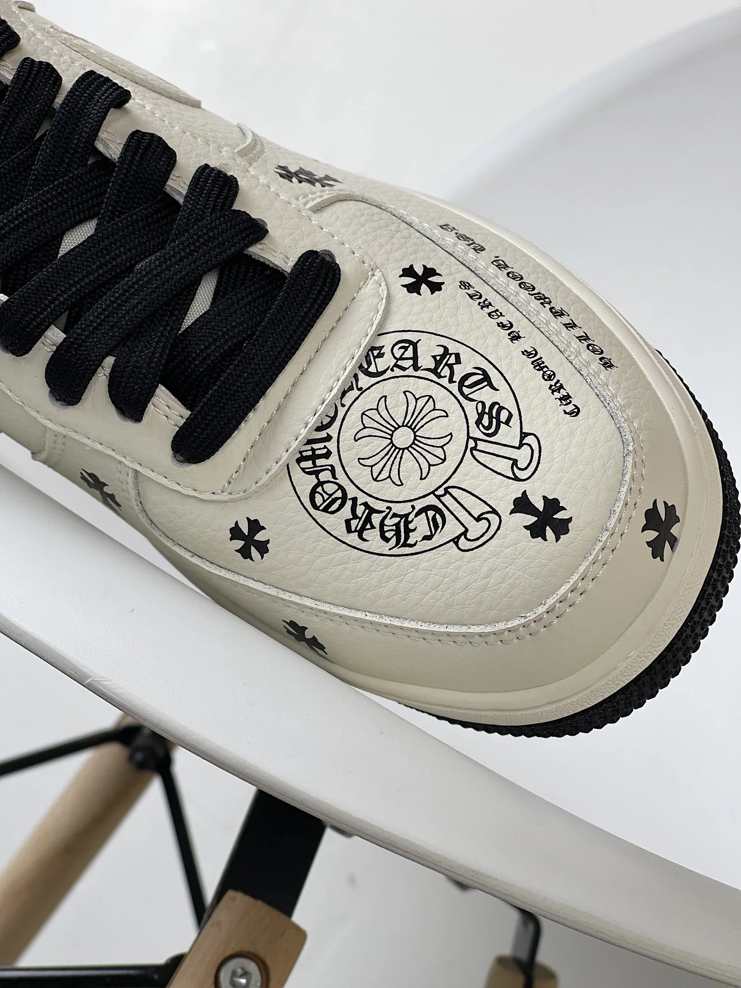 나이키포스 신발 상세 이미지 7