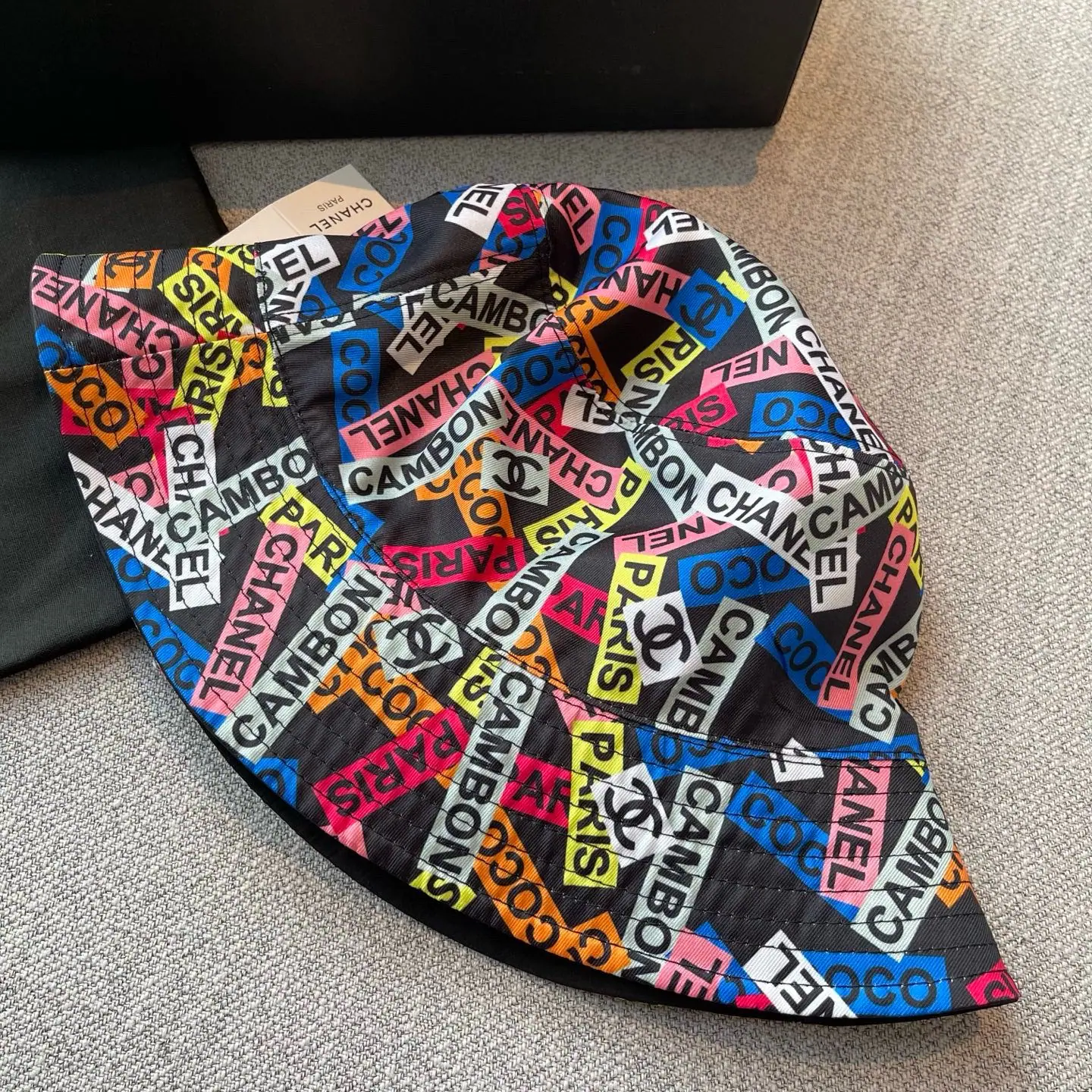 샤넬 모자 82909 Chanel Cap 상세 이미지 6
