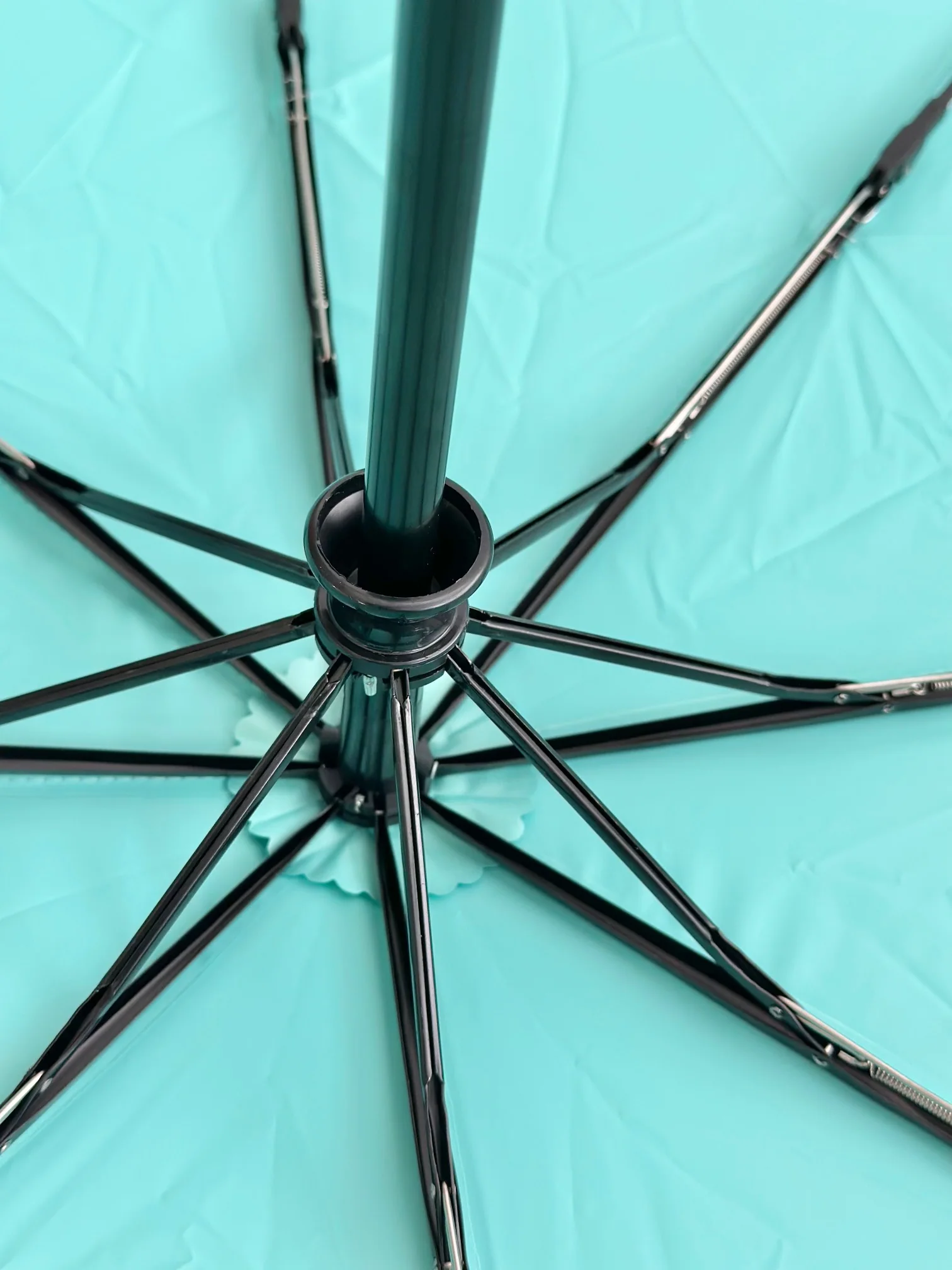 티파니 우산 85690 Tiffany & Co Umbrella 상세 이미지 4