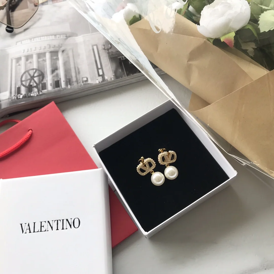 발렌티노 귀걸이 63668 Valentino Earrings 상세 이미지 3