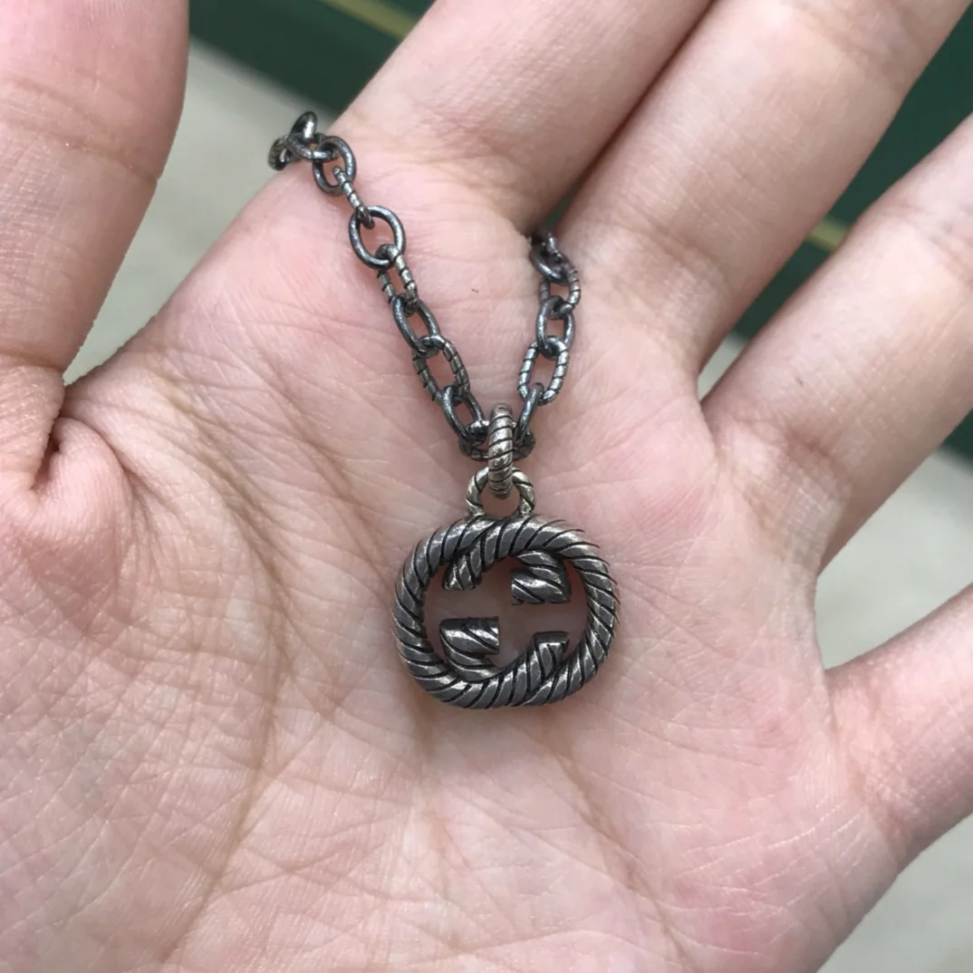 구찌 목걸이 55652 Gucci Necklace 상세 이미지 5