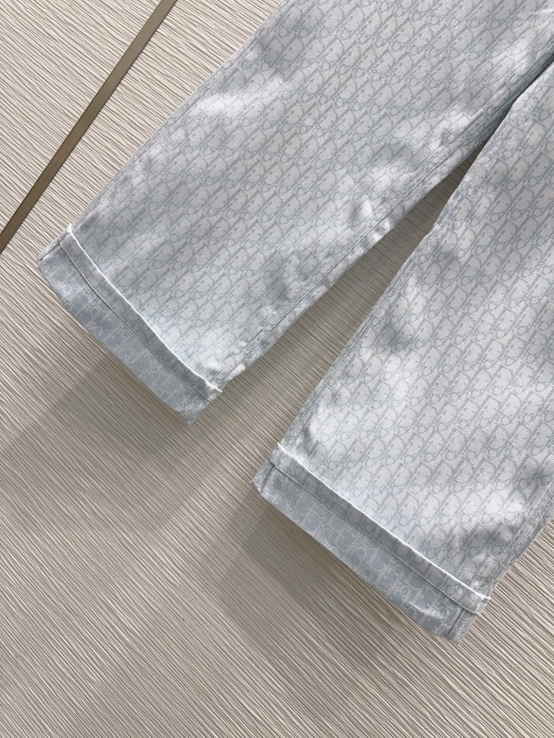 디올 2026 SS 여성 바지 92364 Dior Pants 상세 이미지 6