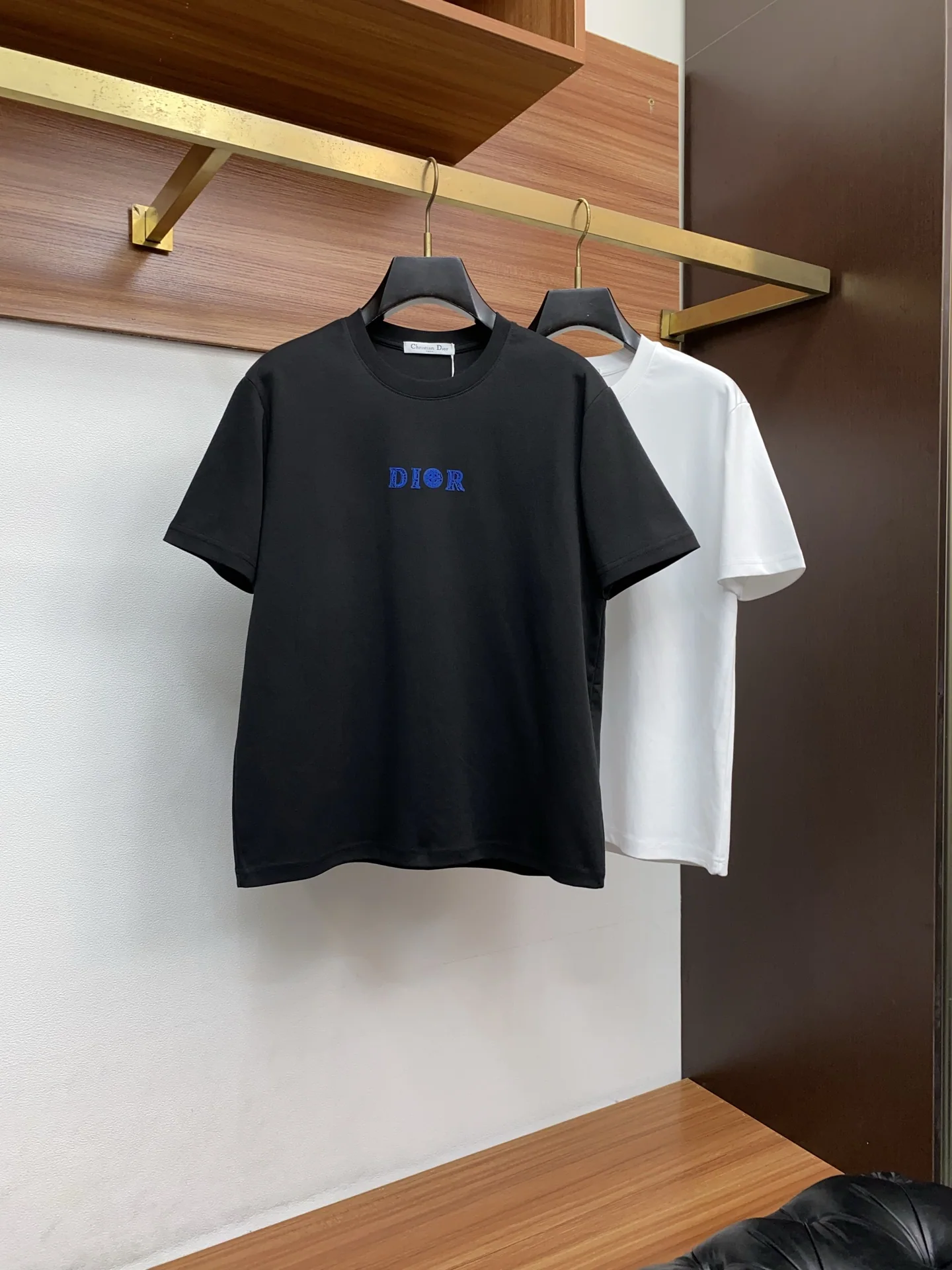디올 남성 반팔 26SS 상세 이미지 9