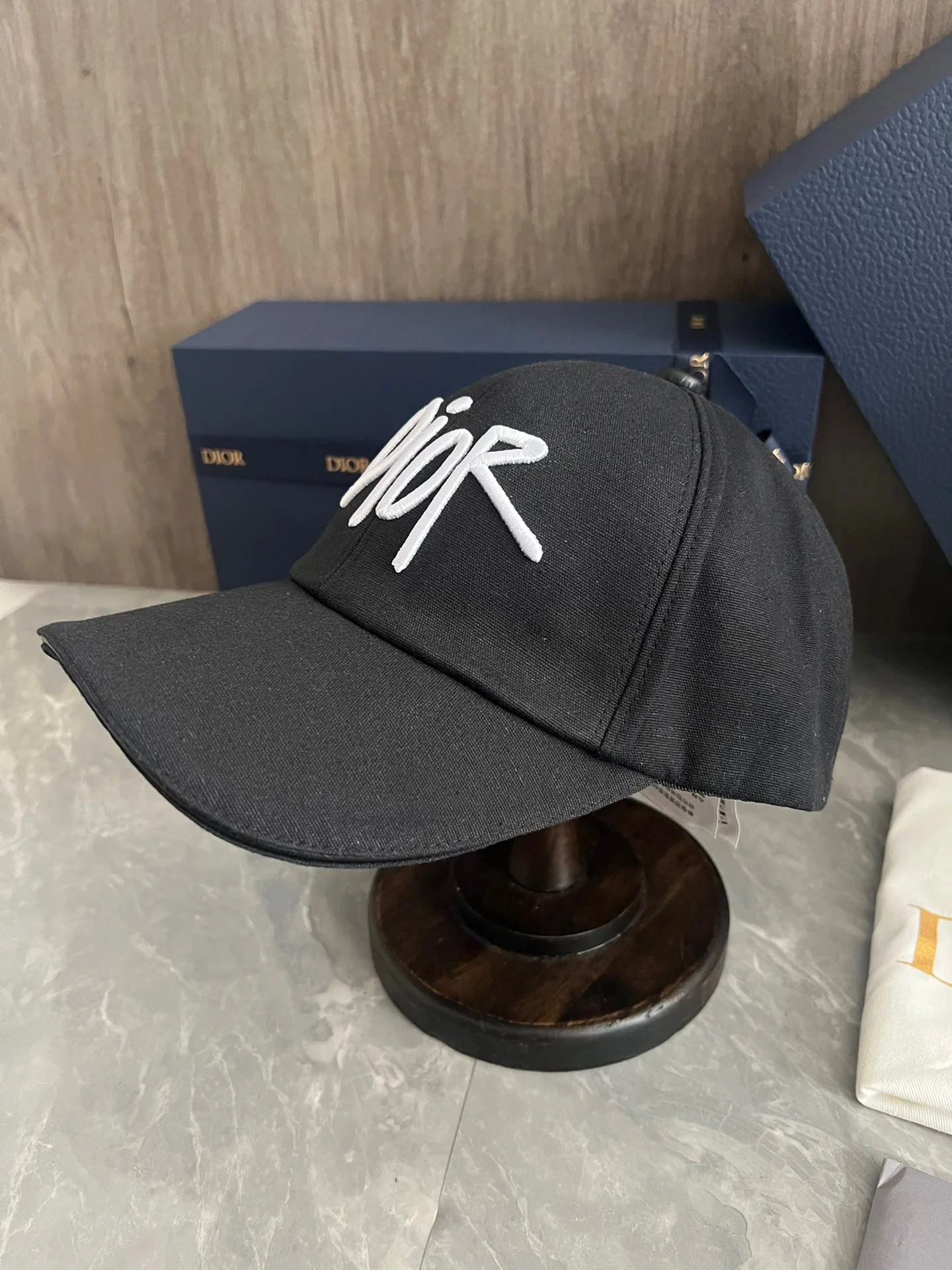 디올 모자 78452 Dior Cap 상세 이미지 2