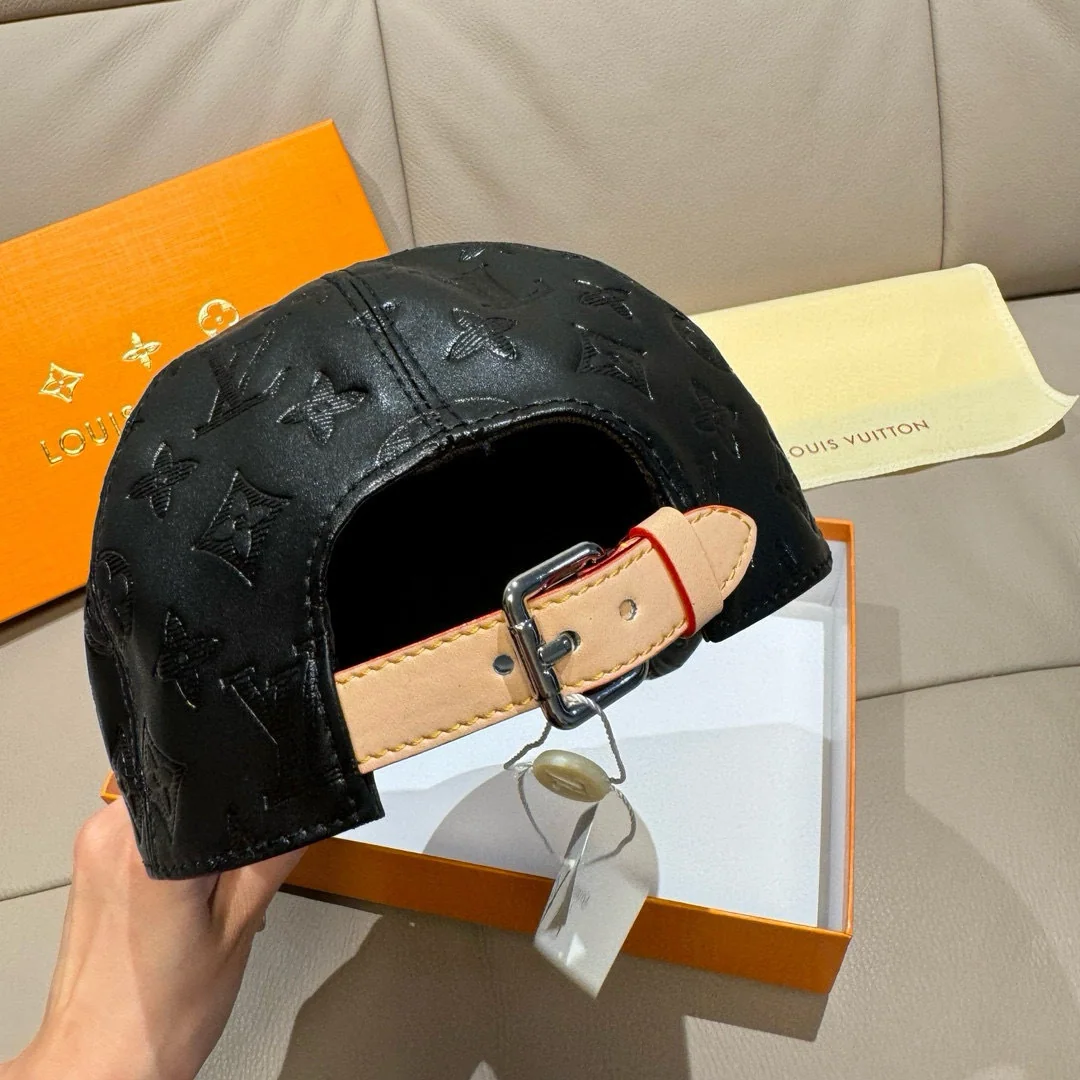 루이비통 모자 79191 Louis Vuitton Cap 상세 이미지 8