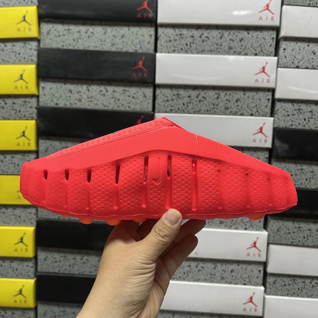 나이키 [KOO] 마인드 001 슬라이드 HQ4307-600 201428 Nike Mind 001 Slide Solar Red 상세 이미지 5