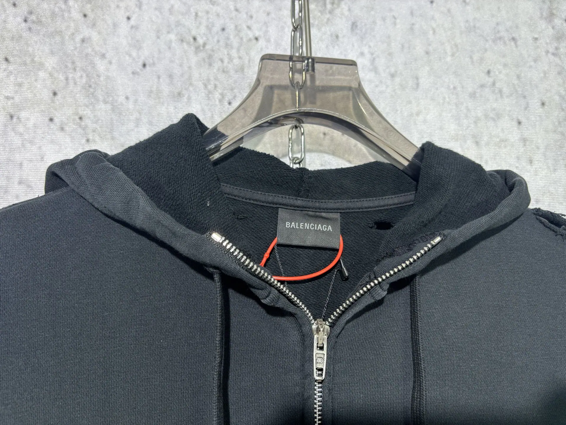 발렌시아가 남성 자켓 192913 Balenciaga Jacket 상세 이미지 5