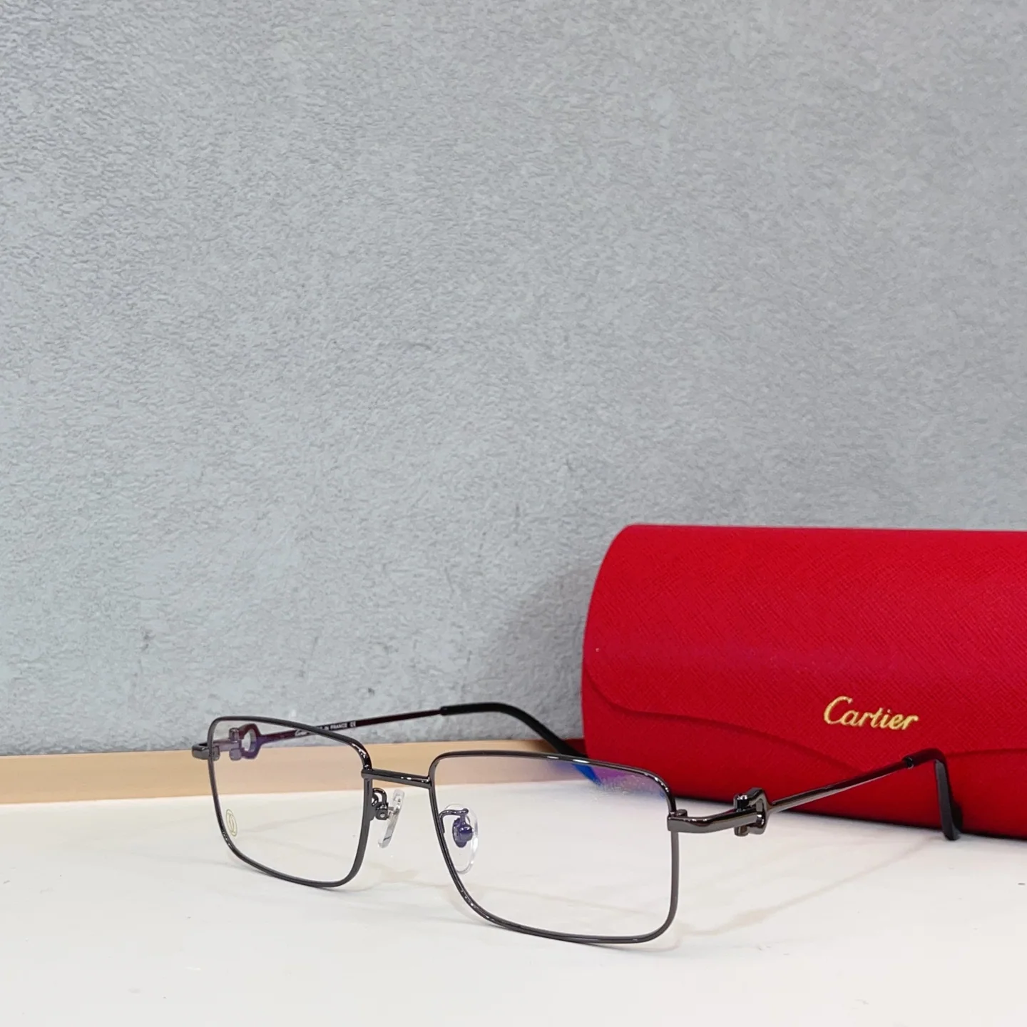 까르띠에 선글라스 72210 Cartier Sunglasses 상세 이미지 2