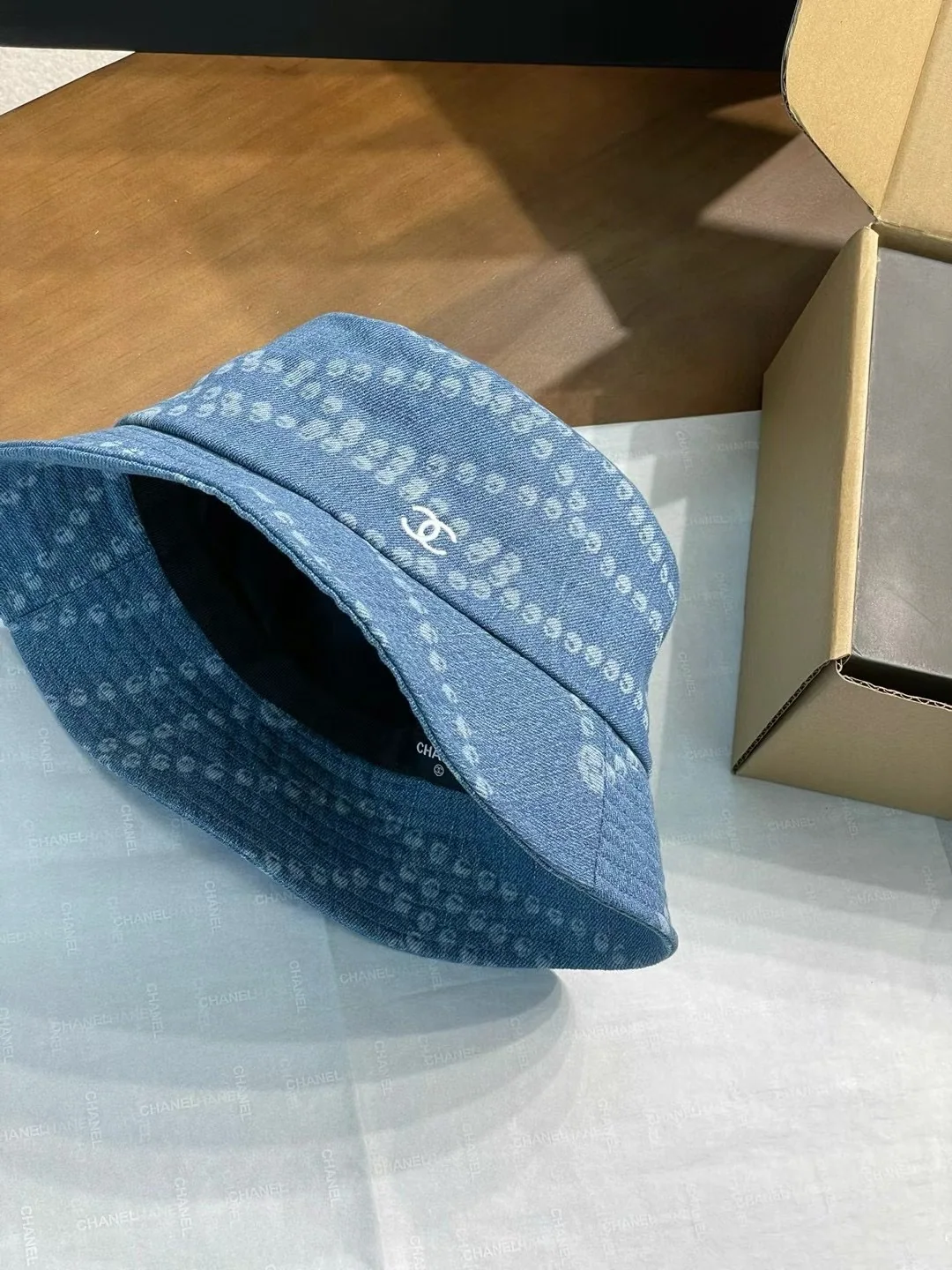 샤넬 모자 82432 Chanel Cap 상세 이미지 10