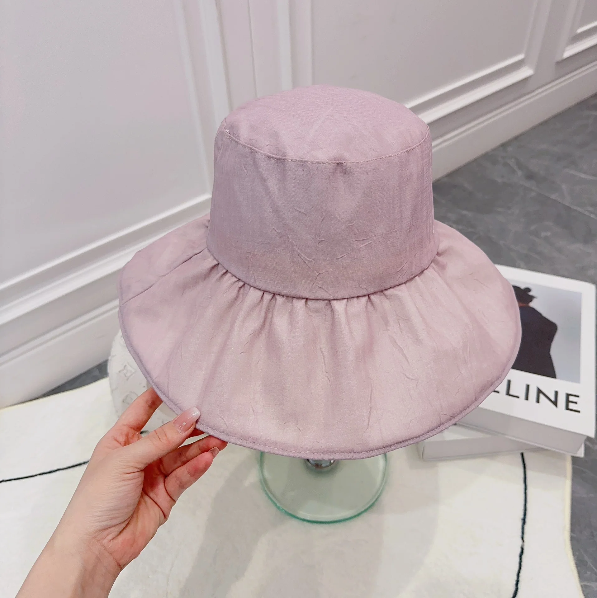 샤넬 모자 82129 Chanel Cap 상세 이미지 6