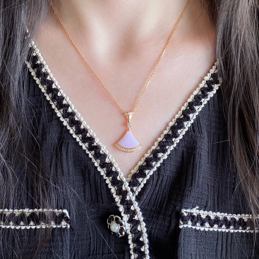 불가리 목걸이 64609 Bvlgari Necklace 상세 이미지 1