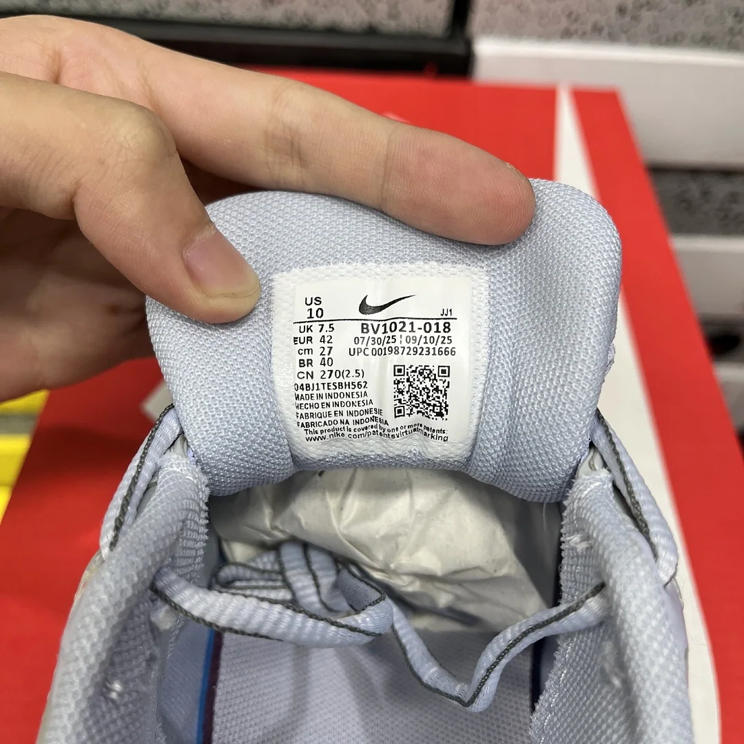 나이키 [PE] P 6000 BV1021-018 201716 Nike P-6000 상세 이미지 7