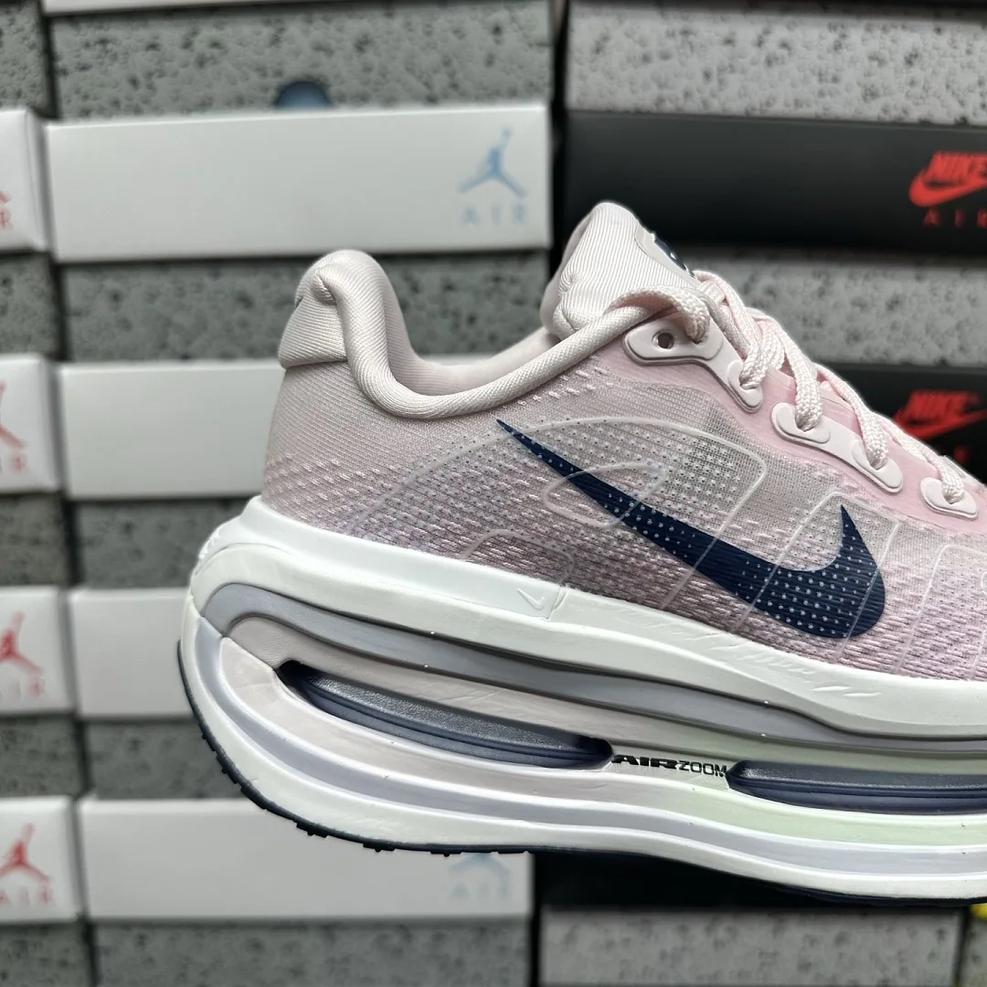 나이키 [M] 보메로 프리미엄 HM5973-606 201722 Nike Vomero Premium Pearl Pink Midnight Navy 상세 이미지 8