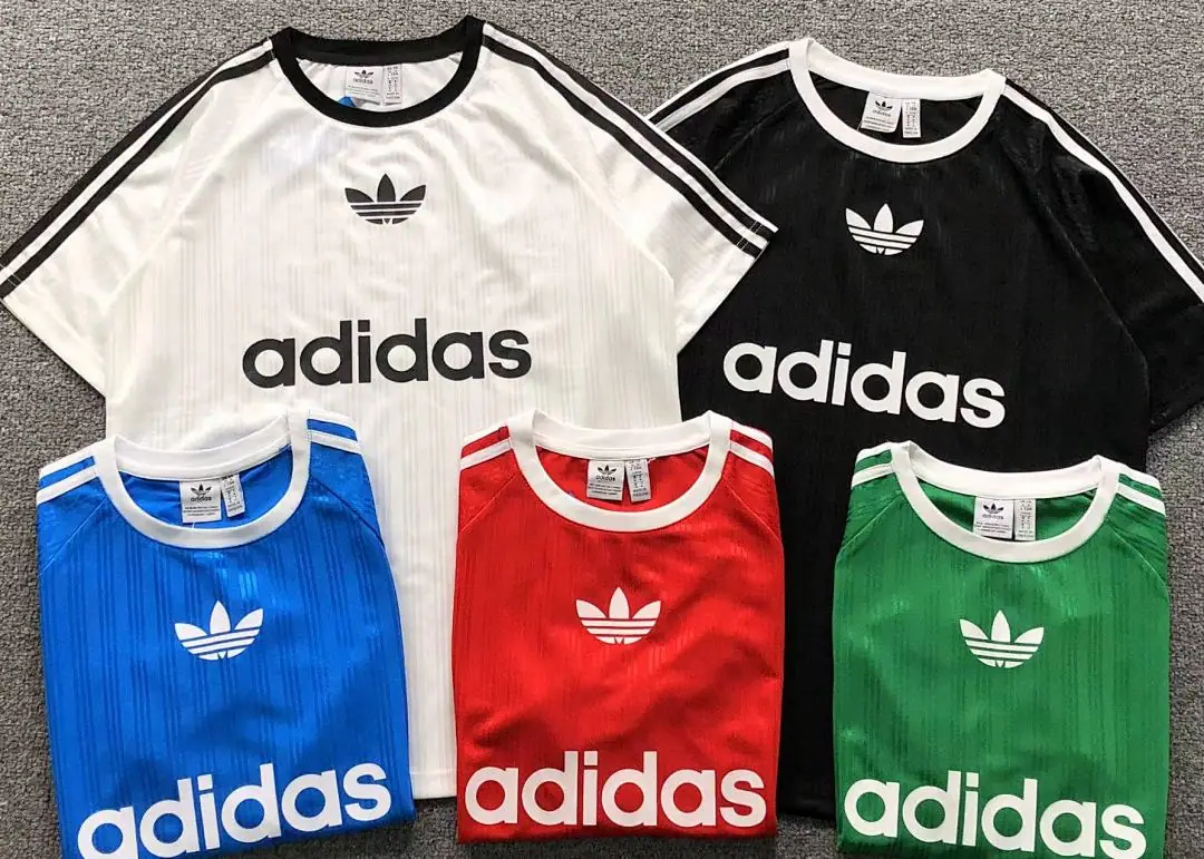 아디다스 반팔 티셔츠 202867 Adidas T-Shirt 상세 이미지 6