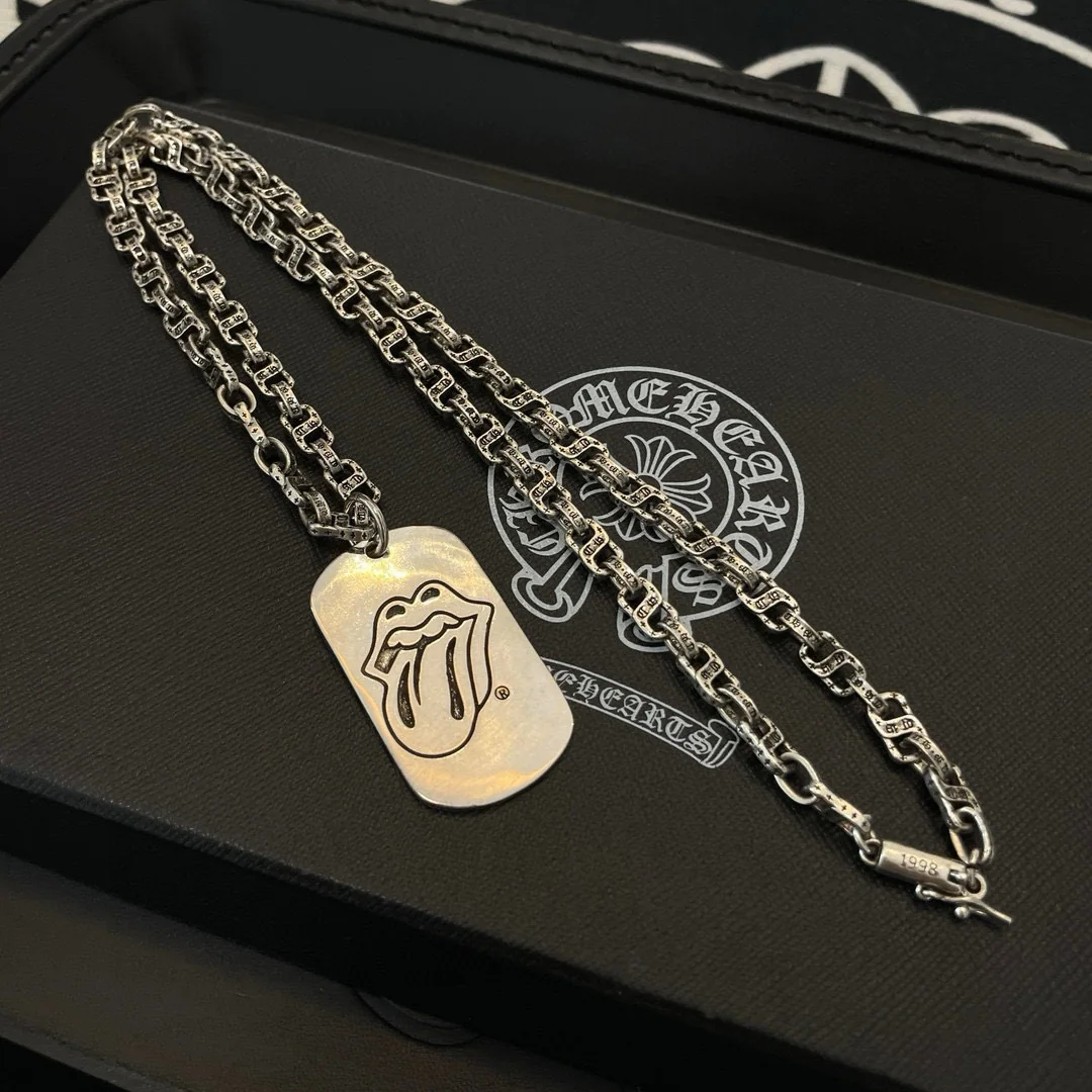 크롬하츠 목걸이 62369 Chrome Hearts Necklace 상세 이미지 5