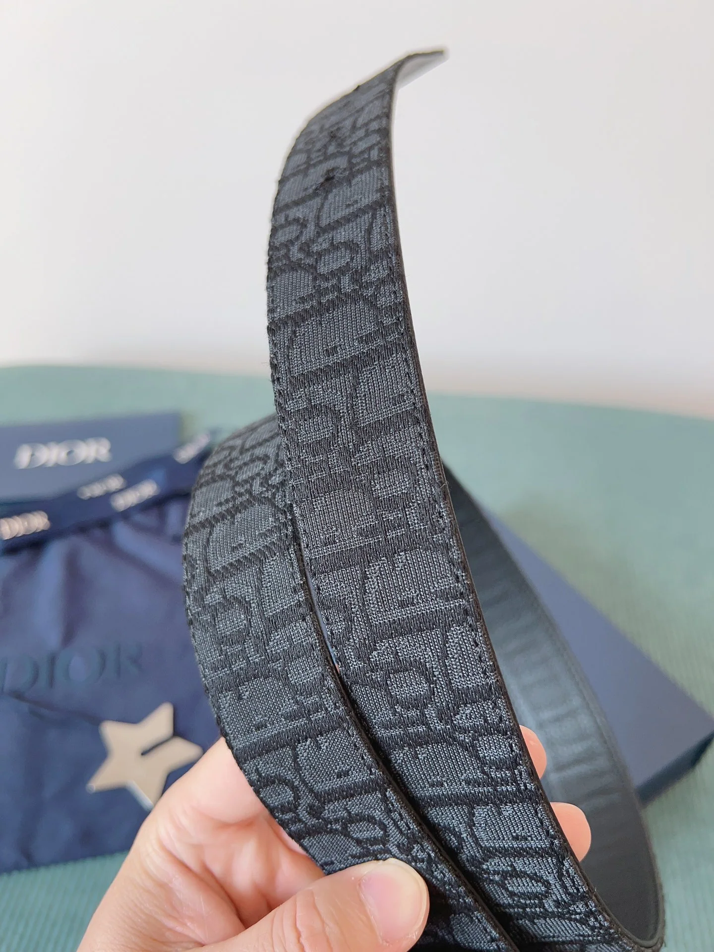 디올 벨트 57270 Dior Belt 상세 이미지 8