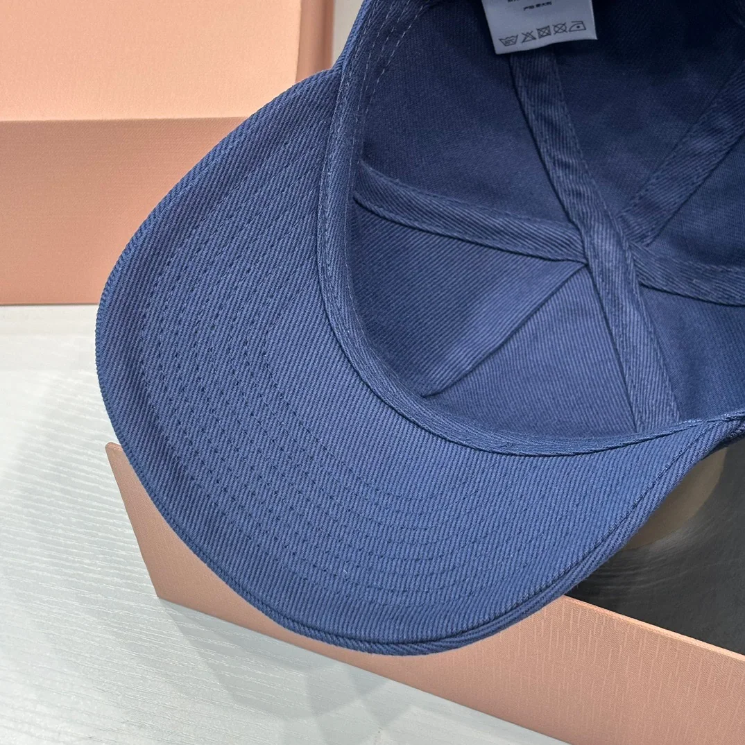 미우미우 모자 80979 Miu Miu Cap 상세 이미지 7