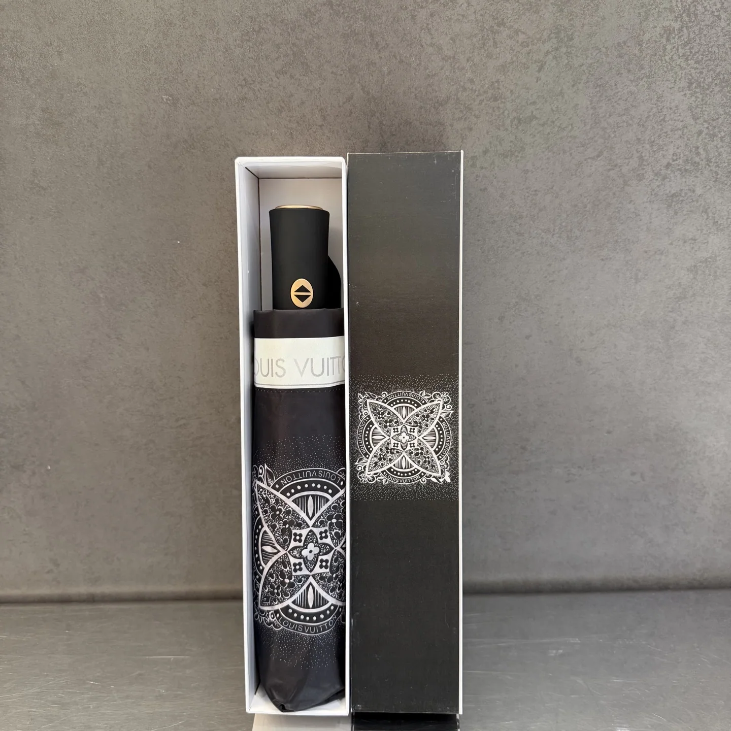 루이비통 우산 85751 Louis Vuitton Umbrella 상세 이미지 1