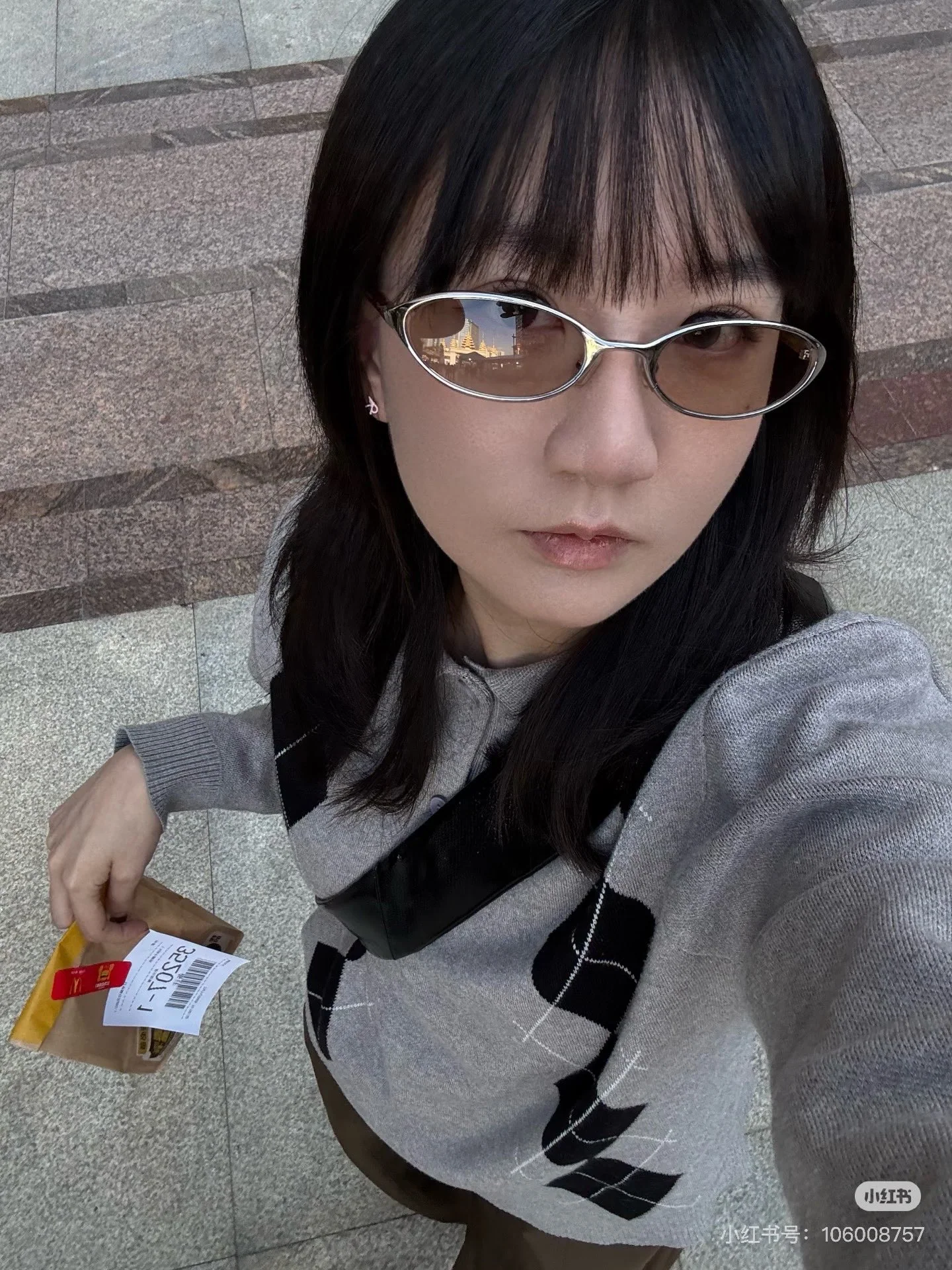 젠틀몬스터 MOODY 초경량 선글라스 상세 이미지 8