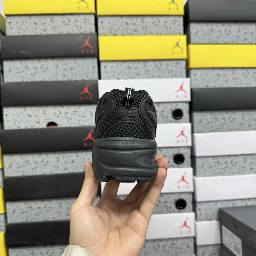 뉴발란스 [WZ] 530 MR530FB1 202047 New Balance 530 Black 상세 이미지 5