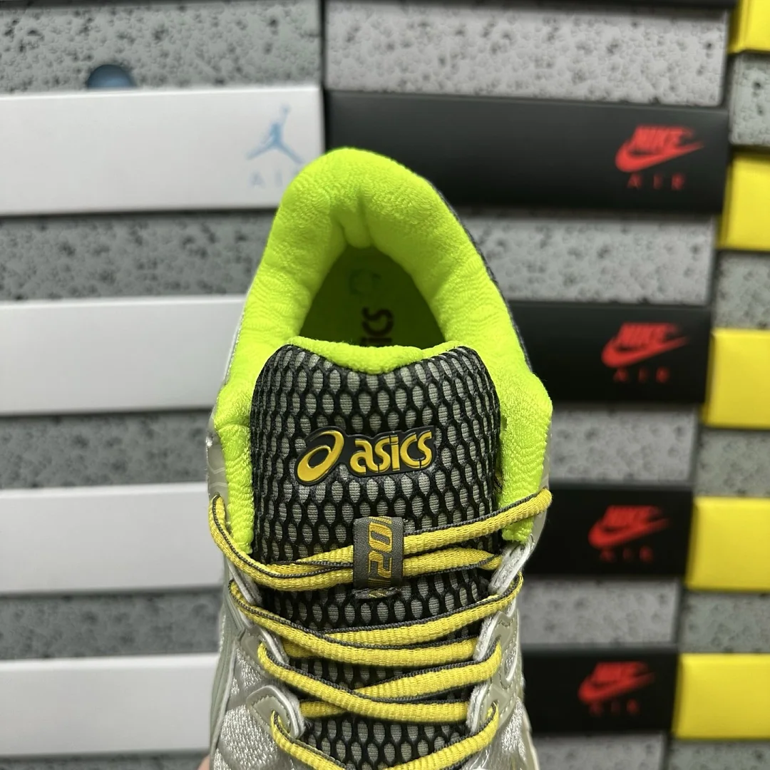 아식스 [KO] 젤 카야노 20 1203A621-201 200440 Asics Gel-Kayano 20 Bodega Small Wins Add 상세 이미지 6