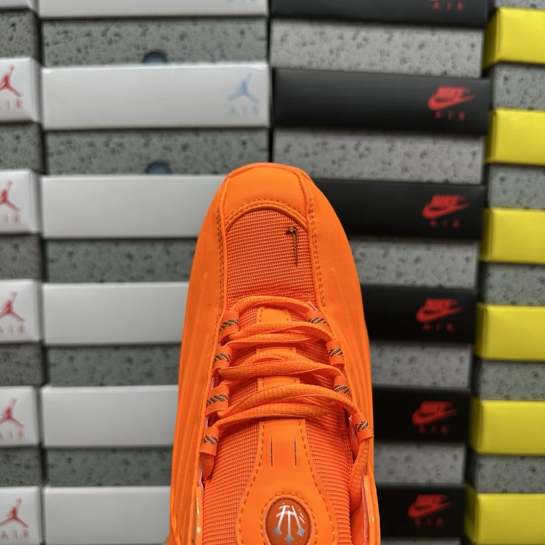 나이키 [WZ] 핫 스텝 2 DZ7293-800 201701 Nike Hot Step 2 Drake NOCTA 상세 이미지 4