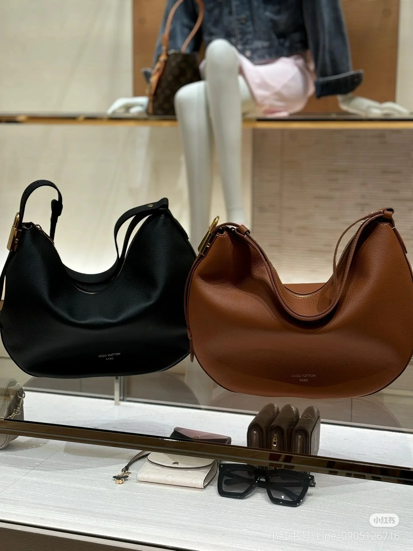 루이비통 버드케이지 가방 M14642 상세 이미지 6