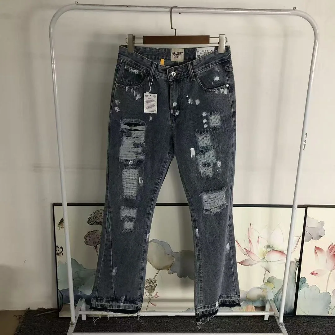 갤러리디파트먼트 바지 203276 Gallery Dept. Pants 상세 이미지 26