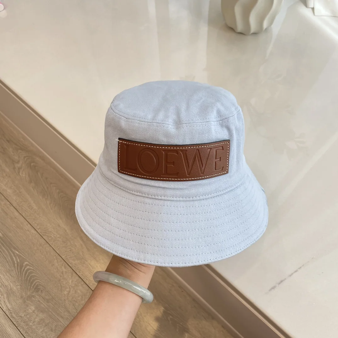 로에베 모자 79002 Loewe Cap 상세 이미지 2
